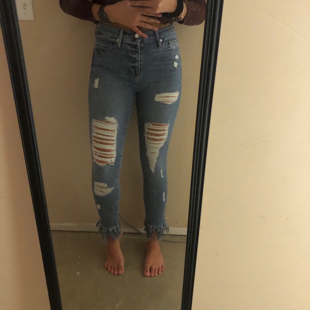 Good American Jeans